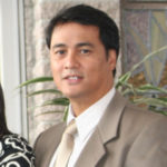 Gerry Sumabat, Director
