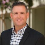 Joey Bertocchini, Vice President